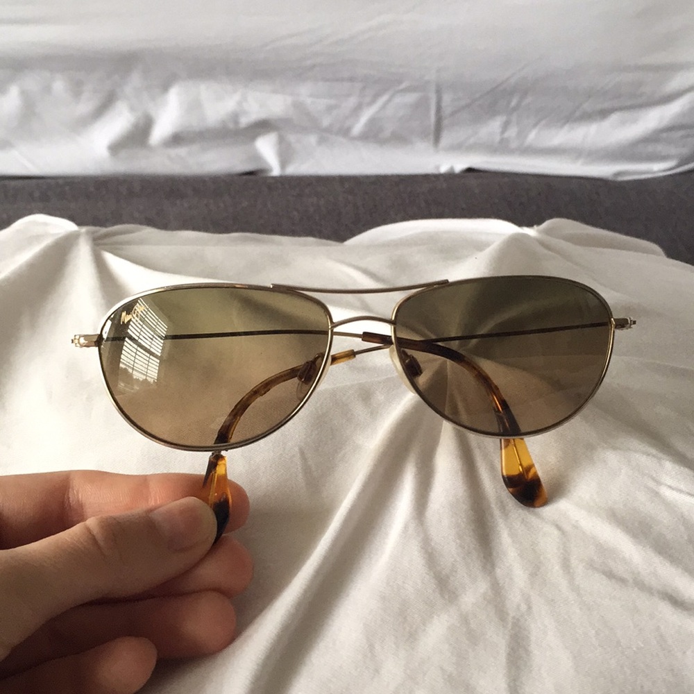 Maui Jim Baby Beach sunglasses